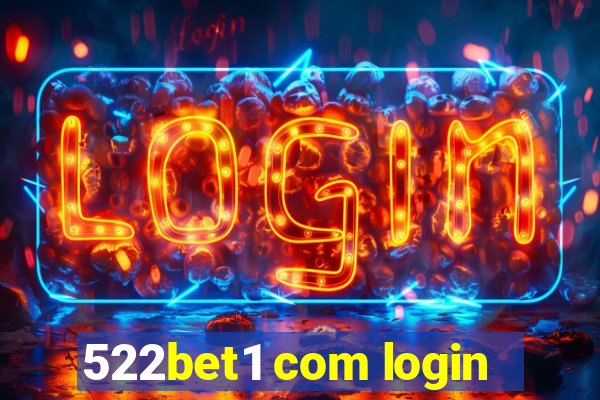 522bet1 com login